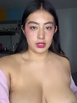 justmariee 现场XXX聊天