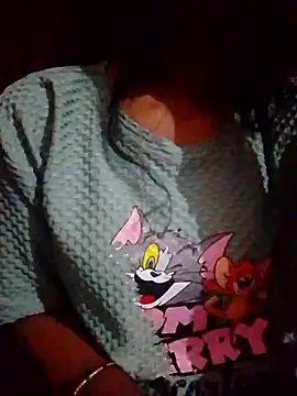 Show Webcam de Ayesha_Khan1