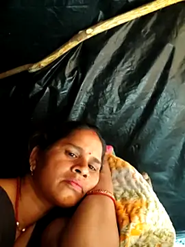 Show Webcam de Hot_kiran4