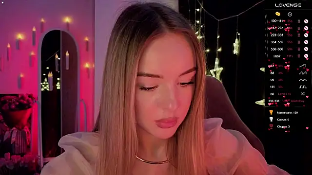 Nestyzz: онлайн-секс-чат