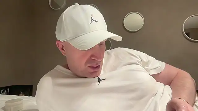 Naughty_Ken_Barbie-69 webkamerás műsora