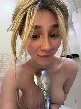 Show de webcam de KittiLin