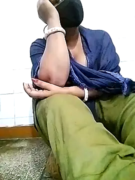 Chat XXX en directo de Amritanikhil1