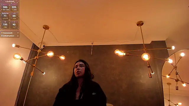 dayra_angels' Live XXX Chat