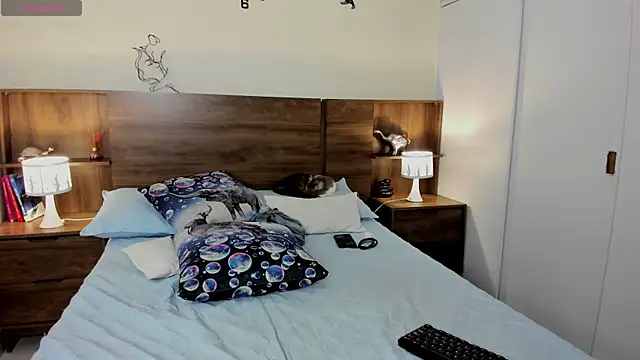 Chat XXX en directo de taylorlivee