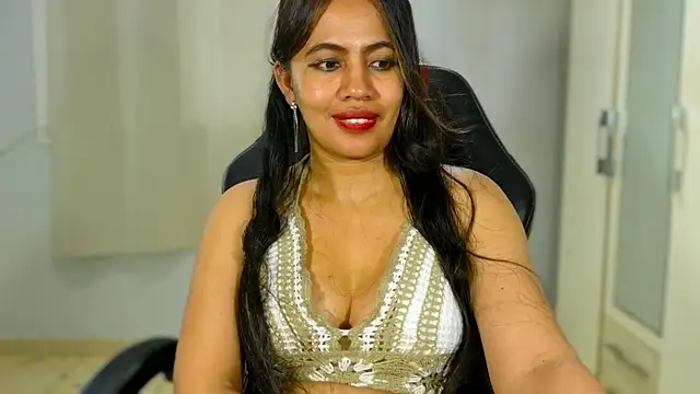 FannyXhot – Naživo XXX chat