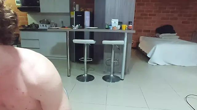 Chat XXX en directo de warrenkener