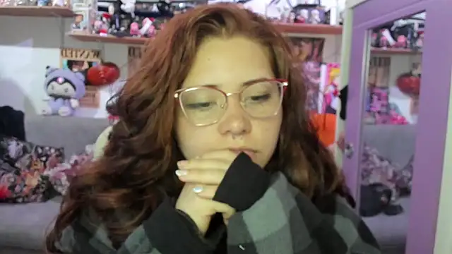 soficammy Live XXX Chat