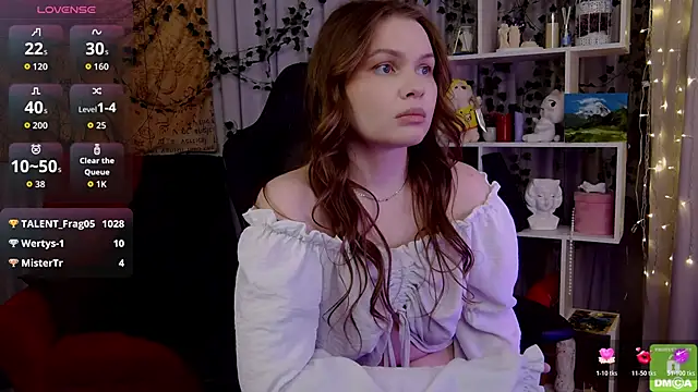 Kate_mermaid live XXX chat