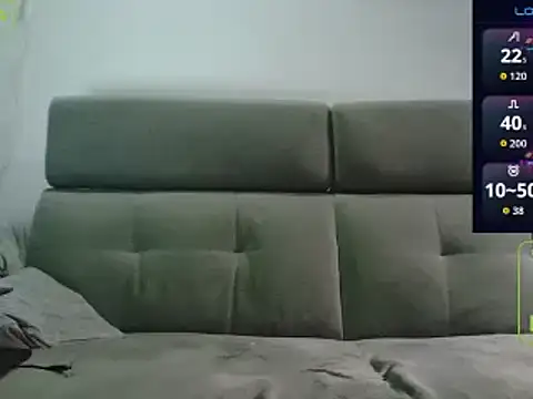 Webkamerová show Lycraboybig