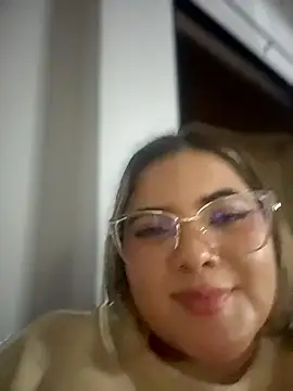 EVELIN_MASON 在線直播表演