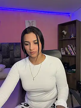 Angelicaagarciaa's Live XXX Chat