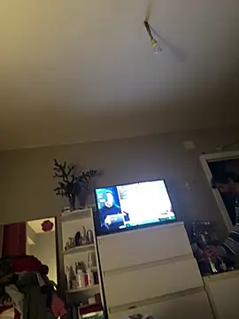 Show de webcam de Martina15APS