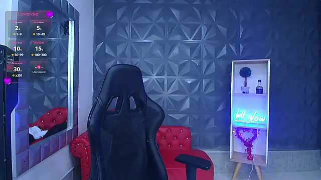 Sembang XXX Secara Langsung Cristal_War