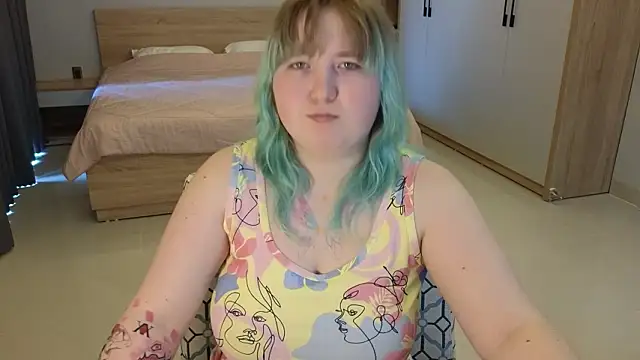 Chat XXX en directo de ChimberWol