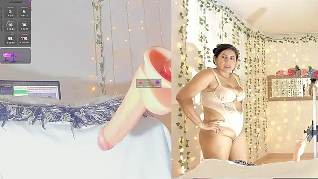 Czat XXX na żywo – rosita27_