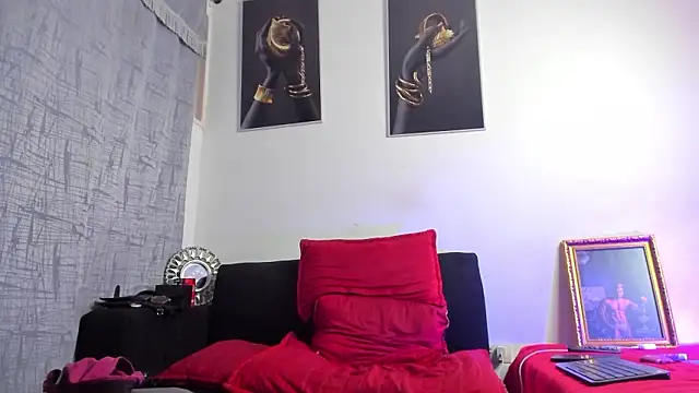 Czat XXX na żywo – vincent_carusso94