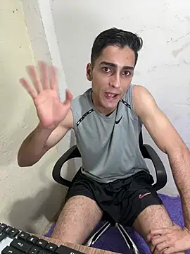 Czat XXX na żywo – Camil2100