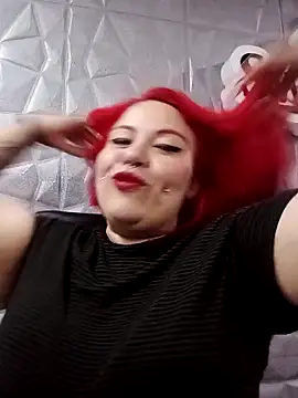 Witch_Scarlet 웹캠 쇼