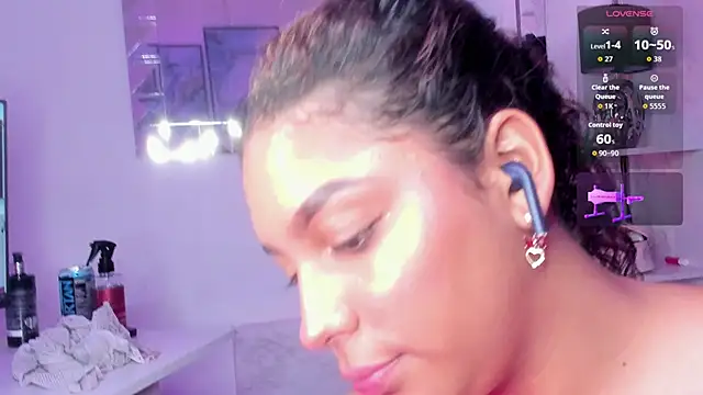 Chat XXX en directo de SugarandNibbles