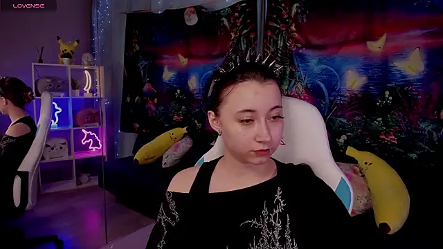 Chat XXX en directo de ClaraParks