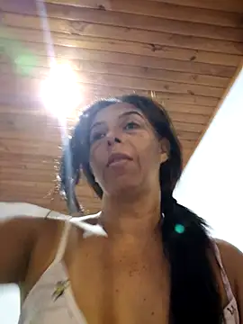 Chat XXX ao vivo de maleja23