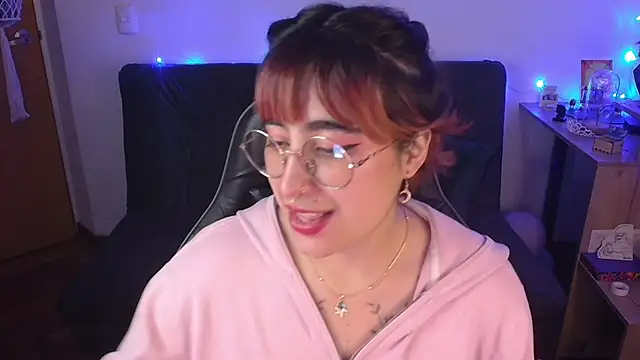 Czat XXX na żywo – Miacatsito3