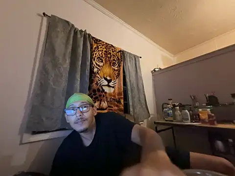 ThrowedWorldWide Show in webcam