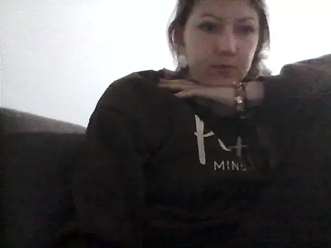 Show de Karivane na webcam