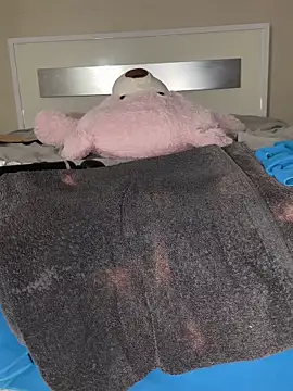 Show webcam de Kiki_hammyy