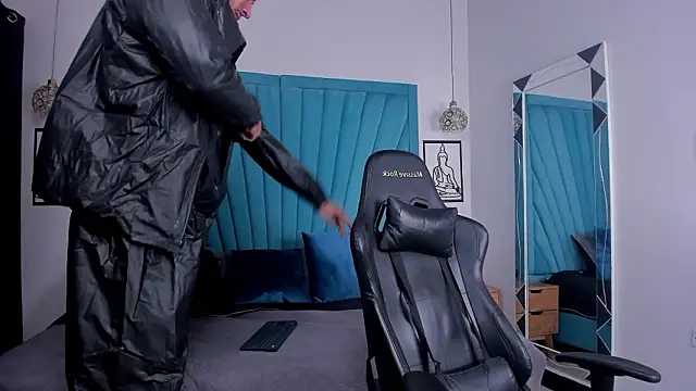 Czat XXX na żywo – J_king__