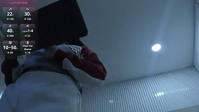 ManuelaEvans_ লাইভ XXX চ্যাট