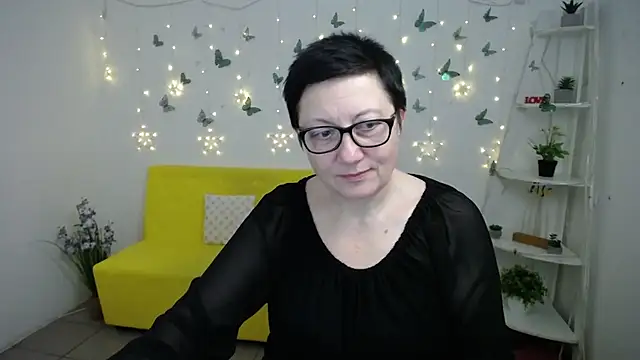 Chat XXX en directo de EmilyL0ve