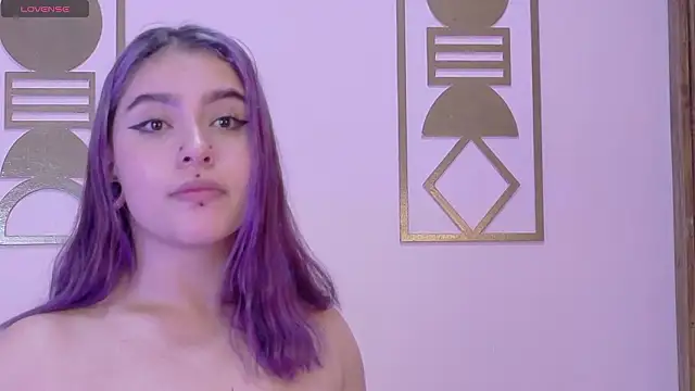 Chat XXX ao vivo de Hanna-Winchester