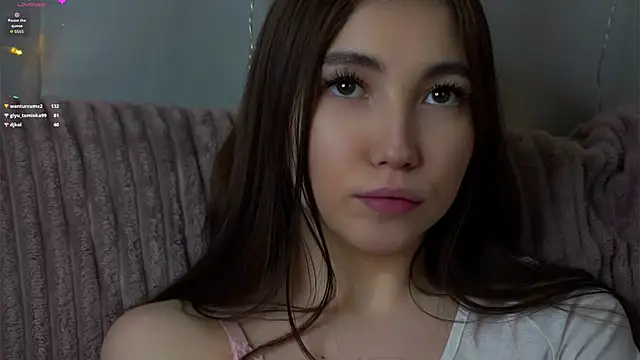 CarlaSpiva webcam show