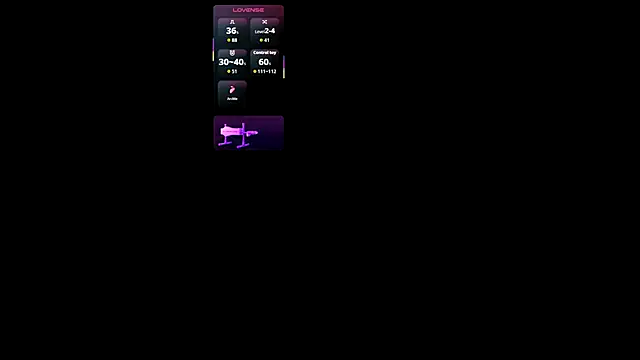 AriHale_: онлайн-секс-чат