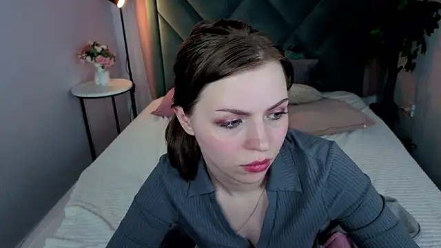 Chat XXX en directo de LesleySky