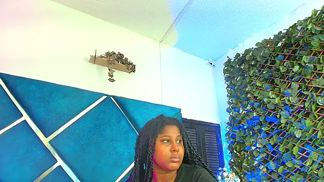 Czat XXX na żywo – AlexaRousse4u