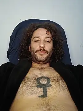 VanderVelvet live XXX chat