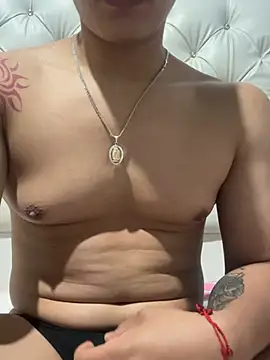 Sean_Pry 即時 XXX 聊天