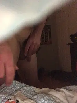 Shameless1989: διαδικτυακό σόου στην κάμερα