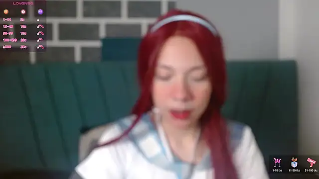 Show de webcam de Sweet_kitty_05