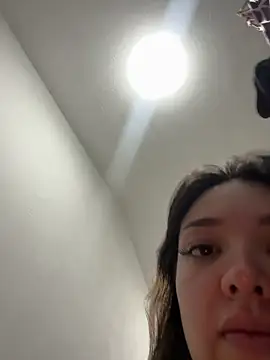 MelissaGbのウェブカメラショー