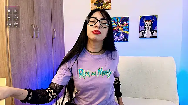 mazi__keen__ live XXX chat