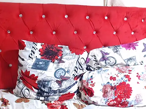 CuteBubbles13th Pertunjukan Webcam