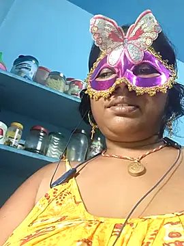 Sonia9119 Show Webcam