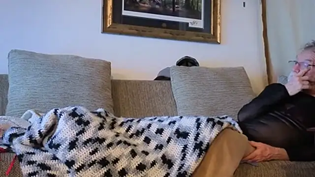 CDforU live XXX chat