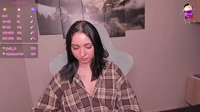 Chat XXX ao vivo de Sourr_Lollipop