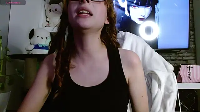 CelesteAyase Chat XXX in diretta