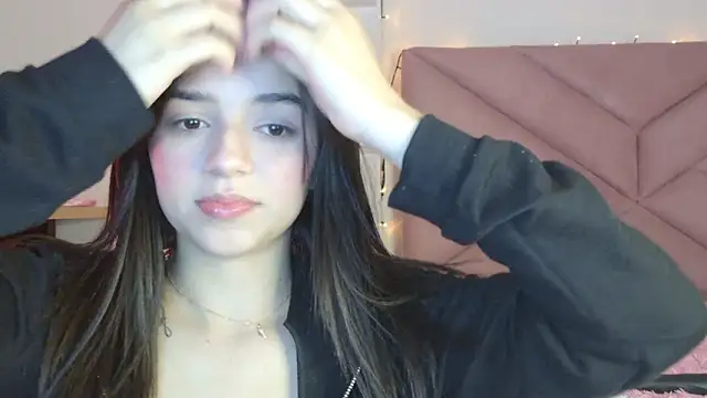 eva_sin18's Live XXX Chat